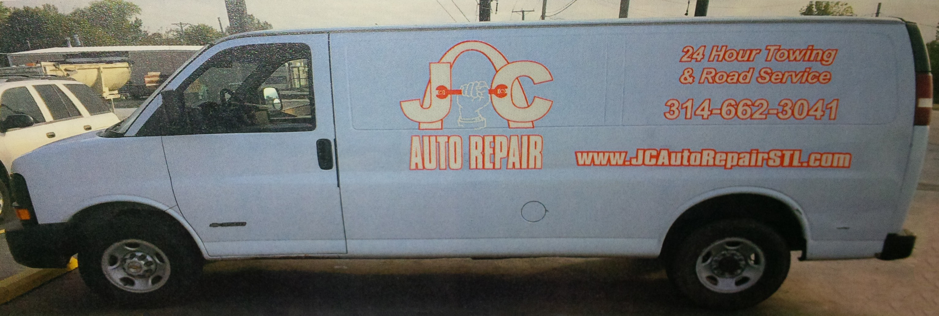 JC Auto Repair